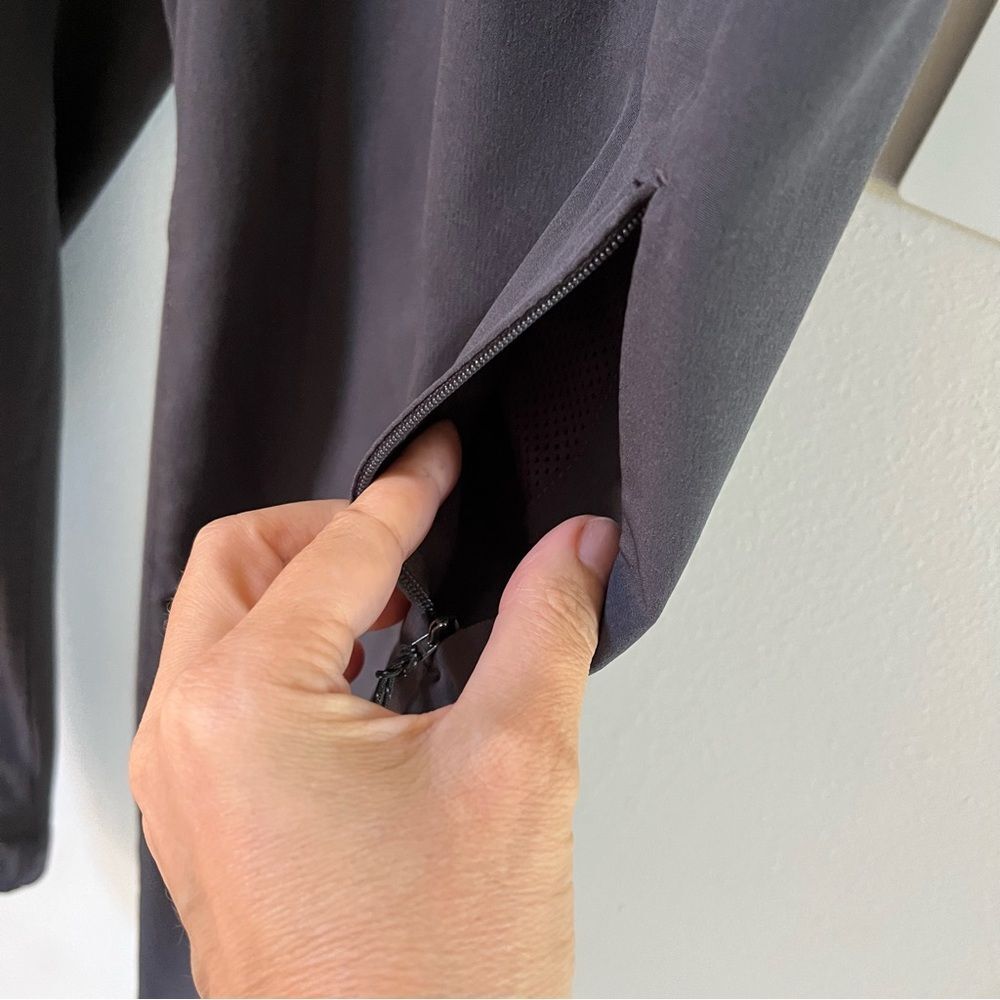 Mack Weldon Radius Flex Jogger In Asphalt M - image 8